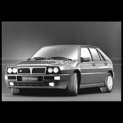 Photo 029071 lancia - a.029071,