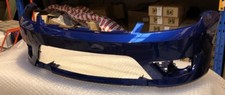 FORD FIESTA ST150 FRONT BUMPER