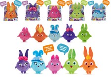 NEW OFFICIAL POSH PAWS TALKING