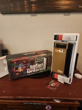 Burgess Safari Lite No. 165/3