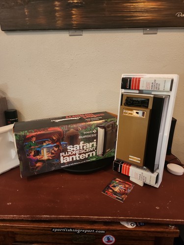 Burgess safari lite 165 - burgess, 165/3