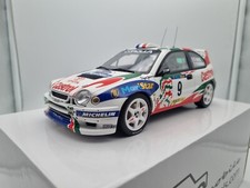 1:18 Toyota Corolla WRC Otto