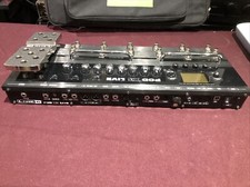 Line 6 POD X3 Live Guitar, Bass and Vocals Processor Floorboard (SPARES & REPAIR