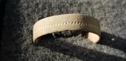 Rare european hoard artefact - european,