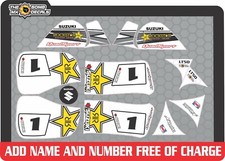 suzuki lt50 quad graphics