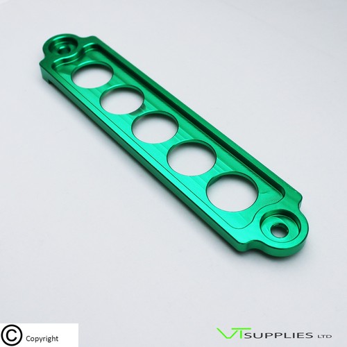 Plain green honda civic - plain,