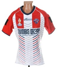 USA WHEELCHAIR 2021 RUGBY