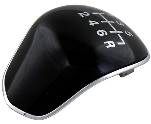 Speed gear knob - speed,
