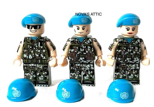 United nations army - nations,