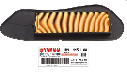 Original yamaha city 250 - original,