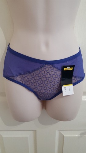 Wonderbra dotted tulle lace - dotted,