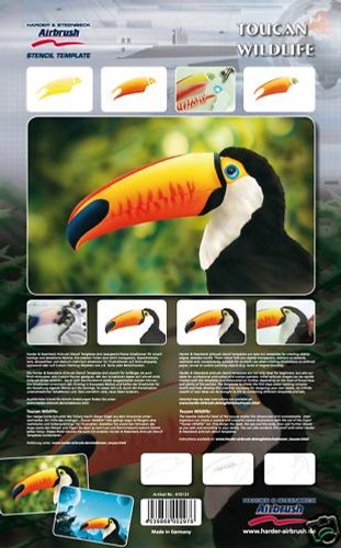 Harder steenbeck airbrush - harder,