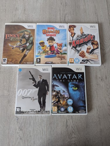 Video games bundle for - bundle,