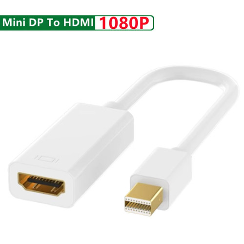 Mini hdmi adapter - 4k,