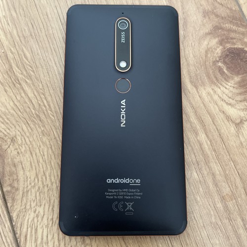 Nokia 1050 android - nokia, ta-1050
