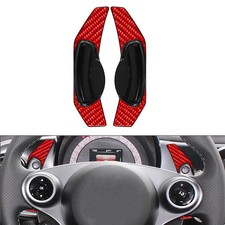 Steering Wheel Shift Paddle
