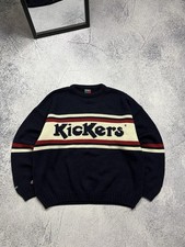 Vintage Kickers Big Spellout