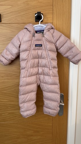 Patagonia months baby snow - months,