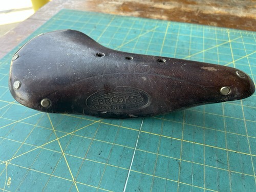 Vintage 1940s brooks 17 - 1940s, b-17