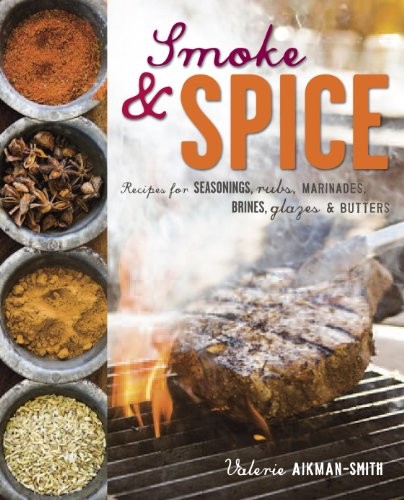 Smoke and spice recipes for - recipes,