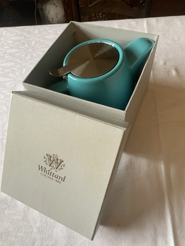 Whittard chelsea pao - of,