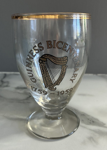 Vintage guinness bicentenary - guinness,