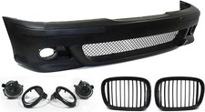 M Sport / M5 Front Bumper For