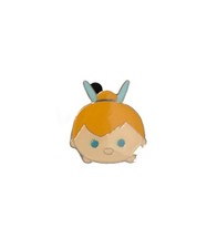 Disney Peter Pan Tinkerbell Tsum Tsum Pin