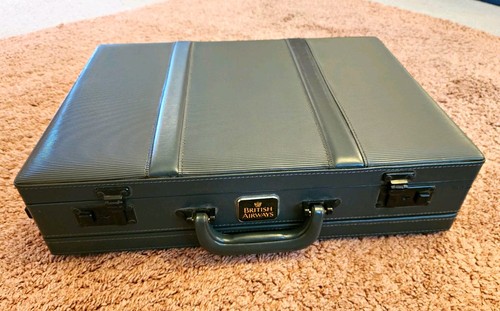 Vintage british airways - vintage,