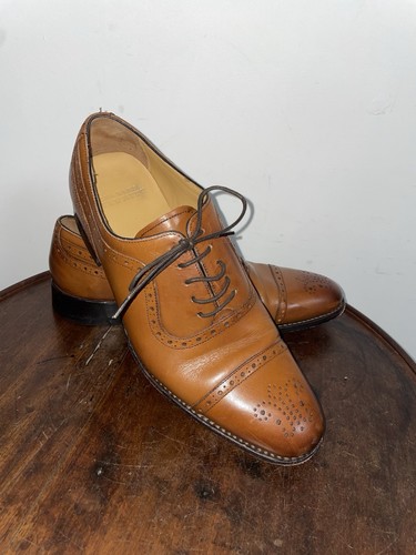 Charles tyrwhitt men brown - men's,