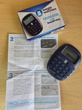 Weight watchers smart points - weight,