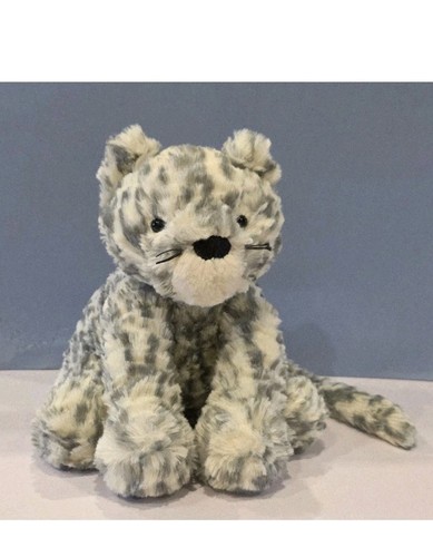 New jellycat snow - snow,