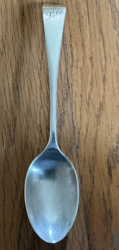Edwardian sterling silver - edwardian,