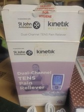 KINETIK 9185517 Dual Channel