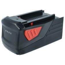 Battery for Hilti TE6-A36 TE