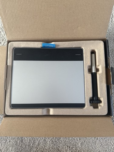 Wacom intuos cth - intuos, cth-480