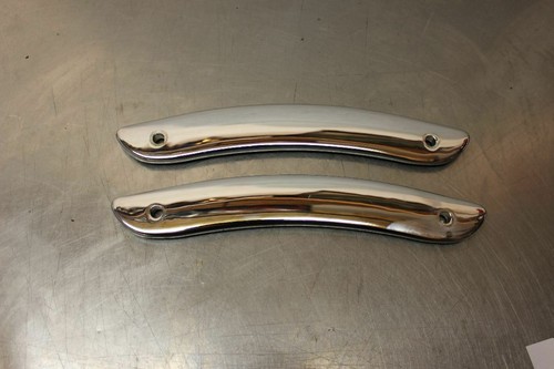 Kawasaki 250 chrome - 250,