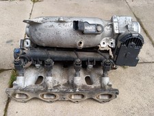CITROEN C2 VTS ALLOY INLET