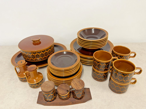 Vintage hornsea heirloom - hornsea,