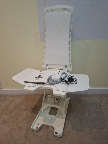 Drive bellavita electric bath - bellavita,