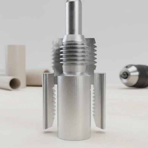 Internal external pipe - internal,
