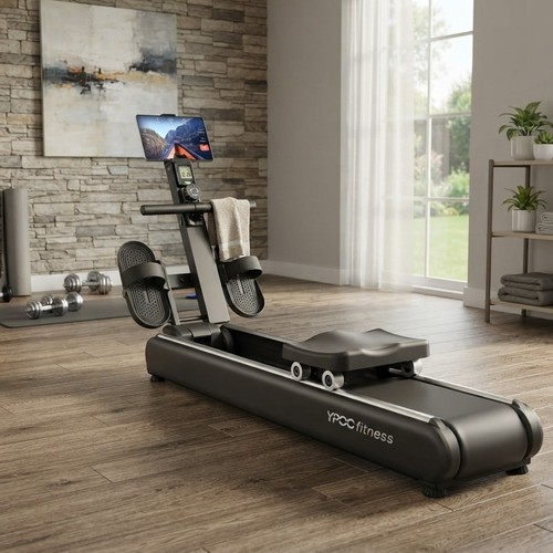Sturdy magnetic rowing - sturdy,