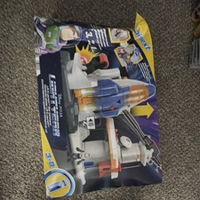 Fisher-Price Imaginext Toy