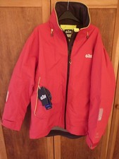 Gill Marine OS3 Coastal Jacket