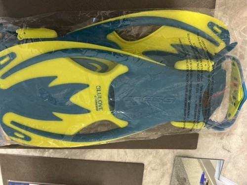 Cressi rocks junior - junior, heel