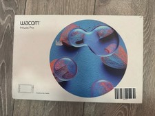 Wacom intuos pro pth - wacom,