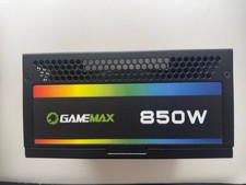 GameMax 850W RGB PC Power