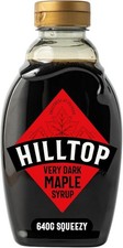 Hilltop Maple Syrup - Very