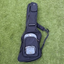 CNB Gibson Firebird Guitar Padded Gig Bag Soft Case EGB1600