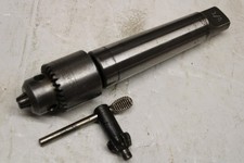 Multi-craft drill chuck MC6